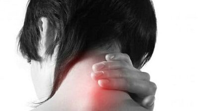 Le ragioni dello sviluppo dell'osteocondosi della cervice