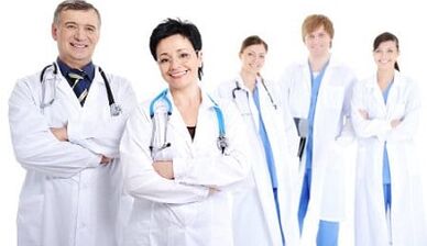 Metodi per il trattamento dell'osteocondosi del collo